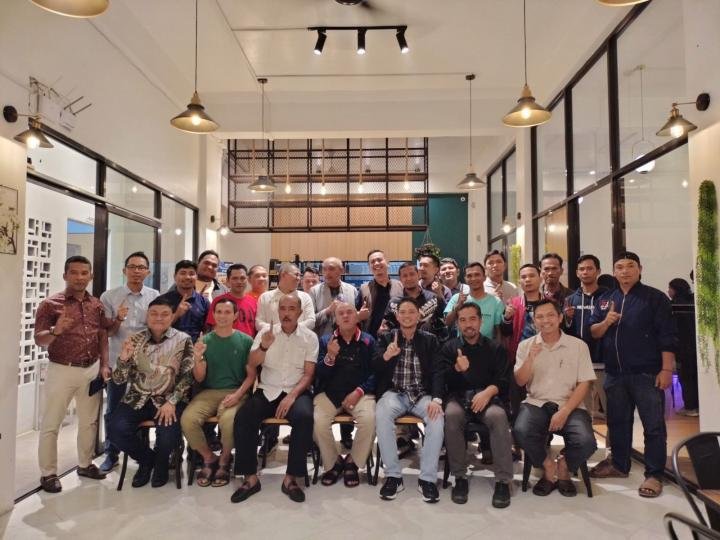 Jadi Ketua Panpel Muskab Kadin Kampar VII, Irwan Saputra: Mari Kita Sukseskan Agenda Ini